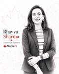 Bhavya Sharma
